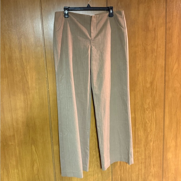 Reformation Vida Low Rise Pant